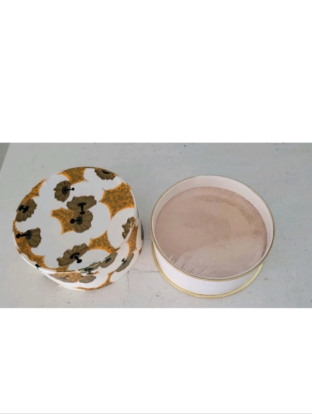 Vintage Coty Original Airspun Face Powder Translucent NEW 90s Made In USA Box